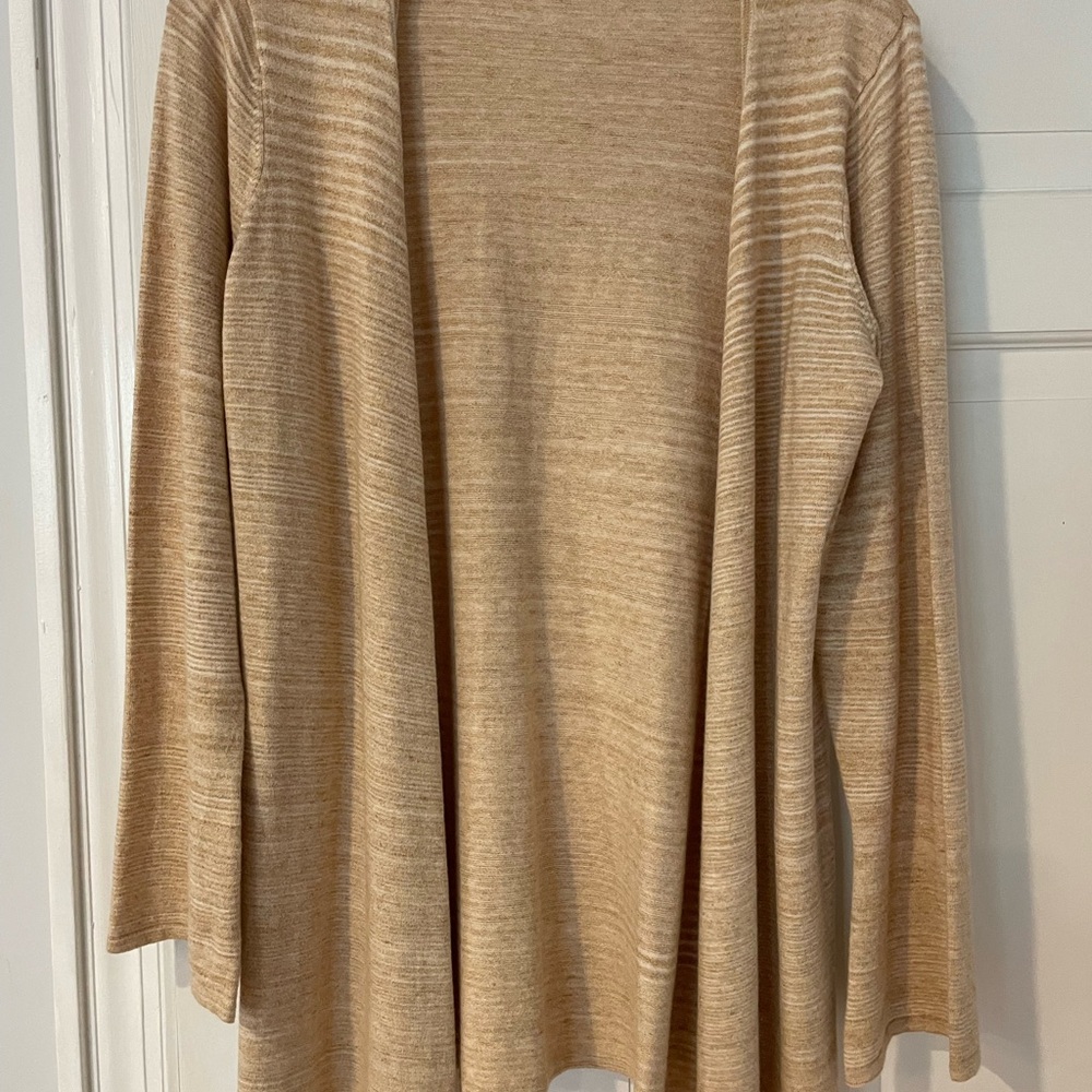 Lightweight Women's Cardigan Sweater by Minnie Rose